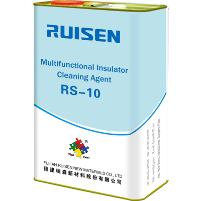 Wielofunkcyjny czynnik czyszczący Insulator RS-10